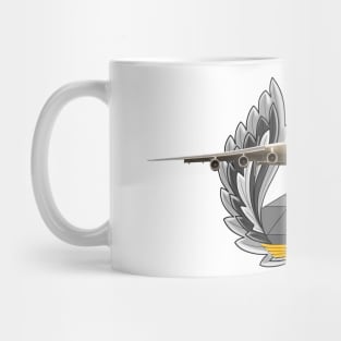 An-225 Mug